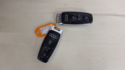 Zdjęcie przedmiotu: Audi A6 Avant 50 TDI mHEV Quattro Sport Tiptronic