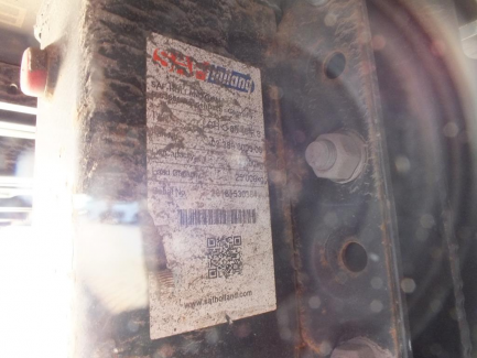 Zdjęcie przedmiotu: KRONE SD Curtain trailer