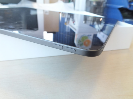 Zdjęcie przedmiotu: Tablet APPLE iPad Pro A1876 64GB SPACE GRAY