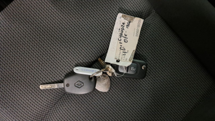 Zdjęcie przedmiotu: RENAULT/IZOTERMY Master FWD 2.3 dCi E6 3.5t L3H1 Pack Clim S&S+E