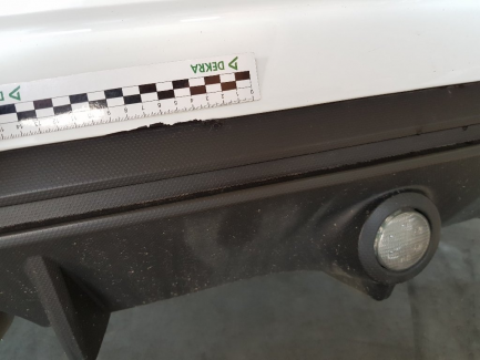 Zdjęcie przedmiotu: Ford Focus RS