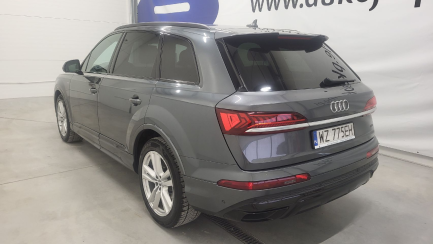 Zdjęcie przedmiotu: Audi Q7 50 TDI mHEV Quattro S Line