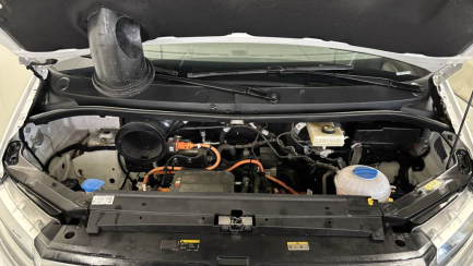 Zdjęcie przedmiotu: MAN TGE E6 3.5t L3H3 (10.7) 36kWh