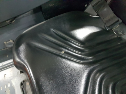 Zdjęcie przedmiotu: W&oacute;zek widłowy Jungheirich EFG220 GE115-310ZT