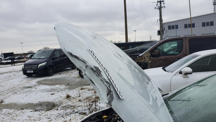 Zdjęcie przedmiotu: Wiosenne obniżki| Prowizja 0% Renault Megane IV Grandtour 1.3 TCe FAP Life