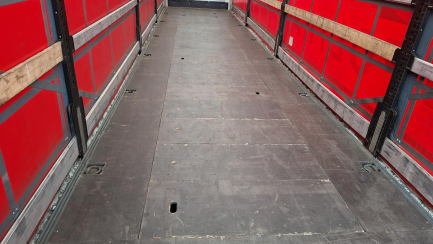 Zdjęcie przedmiotu: WIELTON NS3K Skrzyniowa