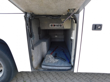 Zdjęcie przedmiotu: SCANIA TOURING HD A-SERIES Euro 6