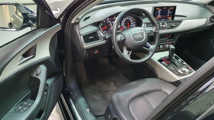 Zdjęcie przedmiotu: Audi A6 sedan A6 2.0 TDI ultra S tronic