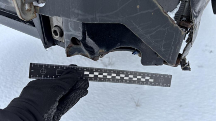 Zdjęcie przedmiotu: KASSBOHRER MEGA Skrzyniowa