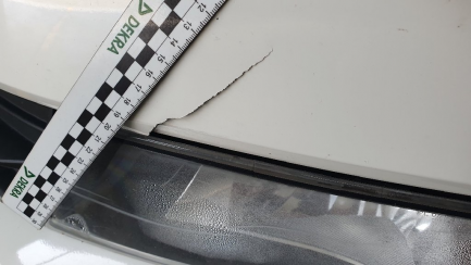 Zdjęcie przedmiotu: Skoda Fabia III Combi 1.0 Ambition + LPG