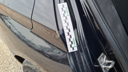 Zdjęcie przedmiotu: Bmw 320D Touring