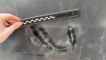 Zdjęcie przedmiotu: KASSBROHRER XS Mega 39.0t