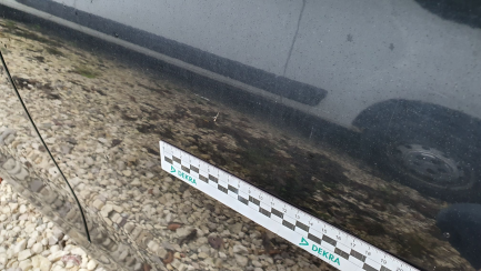 Zdjęcie przedmiotu: Bmw 525D xDrive