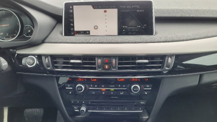 Zdjęcie przedmiotu: Bmw X5 xDrive25d