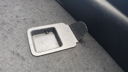 Zdjęcie przedmiotu: Toyota Camry 2.5 Hybrid Executive CVT