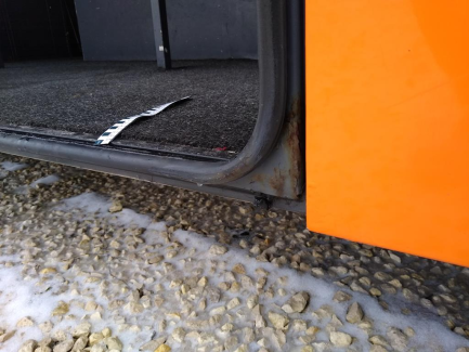 Zdjęcie przedmiotu: SCANIA HIGER A-SERIES TOURING HD bus