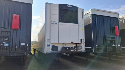 Zdjęcie przedmiotu: KOEGEL SVT 24 COOL 35.0t Refrigerator