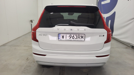 Zdjęcie przedmiotu: Volvo XC90 B5 D AWD Core 7os aut