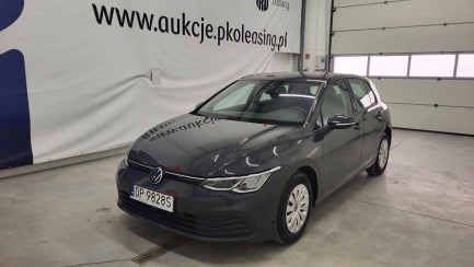 Zdjęcie przedmiotu: Volkswagen Golf VIII 1.0 TSI