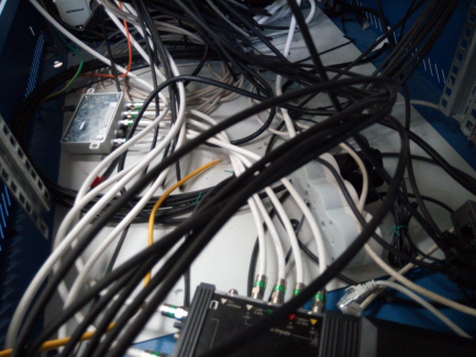 Zdjęcie przedmiotu: PACKAGE AUCTION Multimedia set (TV sets, tablets, cameras)