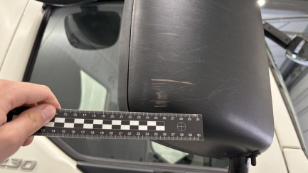 Zdjęcie przedmiotu: DAF LF FA 230 E6 19.0t