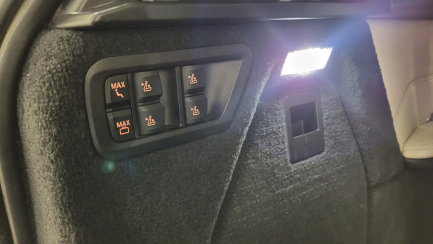 Zdjęcie przedmiotu: BMW X7 M50i sport-aut
