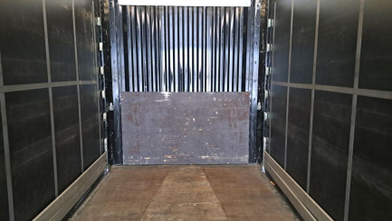 Zdjęcie przedmiotu: KASSBROHRER Mega XS 39.0t