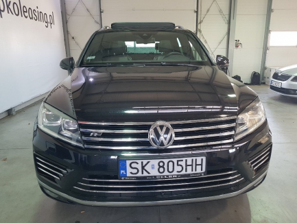 Volkswagen Touareg 3.0 V6 TDI BMT Perfectline R- style
