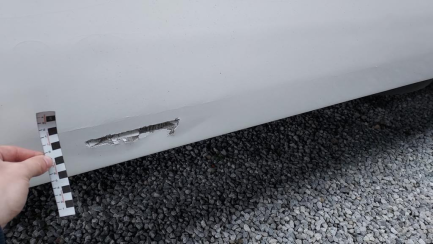 Zdjęcie przedmiotu: WIELTON NS3K Dropside