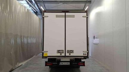 Zdjęcie przedmiotu: Iveco DAILY E5 3.5t