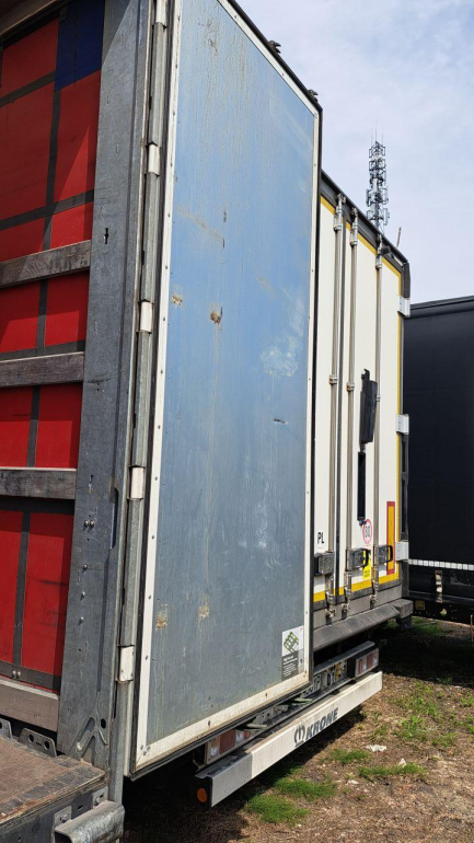 Zdjęcie przedmiotu: FLIEGL SDS 390 35.0t