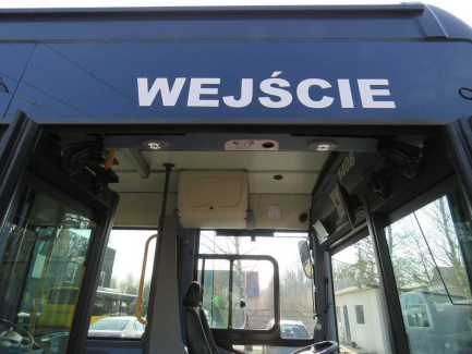 Zdjęcie przedmiotu: Ogłoszenie Iveco Crossway LE 10.8 TECTOR 7