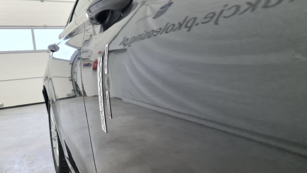 Zdjęcie przedmiotu: Ford Mondeo Hatchback 2.0 TDCi Titanium PowerShift