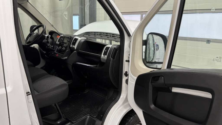 Zdjęcie przedmiotu: Fiat Ducato 33 2.3 M-jet L3H2 E6d 3.3t