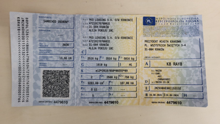 Zdjęcie przedmiotu: Mazda CX-60 3.3 D mHEV Takumi aut