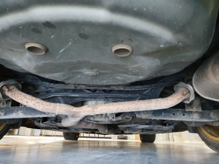 Zdjęcie przedmiotu: Subaru WRX STI 2.5 ST000