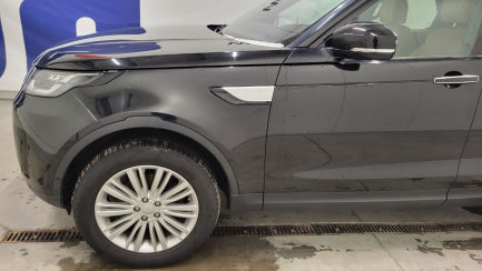 Zdjęcie przedmiotu: LAND ROVER Discovery V 2.0 SD4 HSE Oświadczenie o utracie DR