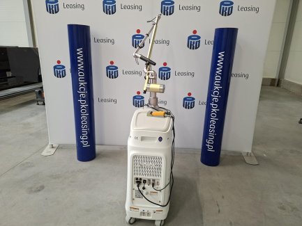 Zdjęcie przedmiotu: ESTETECH PICO PRIME picosecond laser