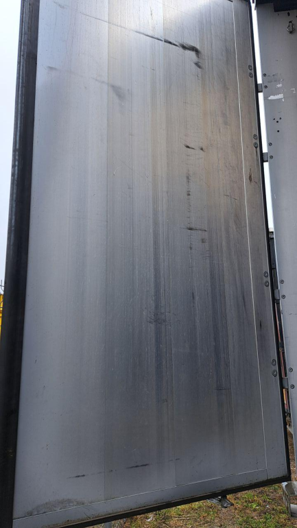 Zdjęcie przedmiotu: KOEGEL S24 Skrzyniowa