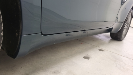 Zdjęcie przedmiotu: Fiat 500 23.8kWh Action