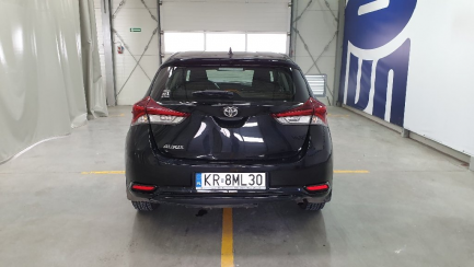 Zdjęcie przedmiotu: Toyota Auris 1.33 VVT-i Active