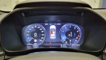 Zdjęcie przedmiotu: Volvo XC40 B4 B AWD R-Design aut