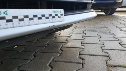 Zdjęcie przedmiotu: Volkswagen Golf Combi