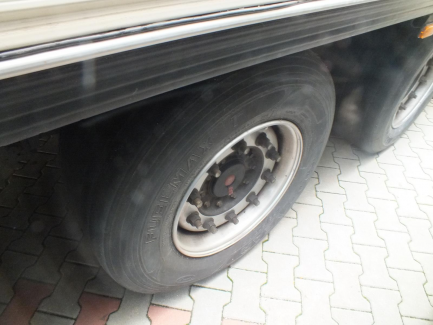 Zdjęcie przedmiotu: SCHMITZ CARGOBULL SCB*S3B Refrigerator