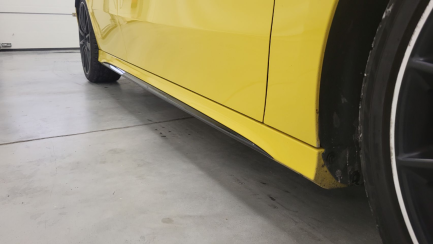 Zdjęcie przedmiotu: Mercedes-benz A 35 AMG 4-Matic 7G-DCT