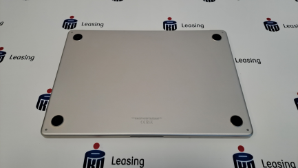 Zdjęcie przedmiotu: Ноутбук/лаптоп Apple MacBook Air 15.3: M4 10/10, 24 ГБ, 512 ГБ - Місячне сяйво