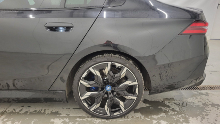 Zdjęcie przedmiotu: BMW 530e PHEV M Sport aut