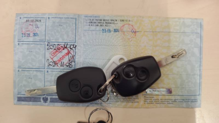 Zdjęcie przedmiotu: OPEL/MOTOWEKTOR MOVANO 2.3 CDTI E6d 3.5t L3H1