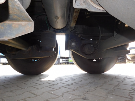 Zdjęcie przedmiotu: KRONE SD Curtain semitrailer