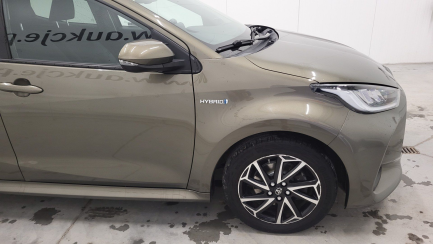 Zdjęcie przedmiotu: Toyota Yaris Hybrid 1.5 Comfort